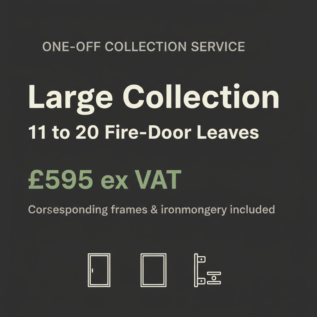 Large Collection Product Card