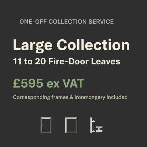 Large Collection Product Card