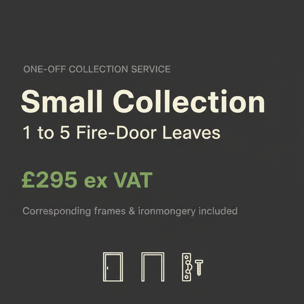 Small Collection Product Card
