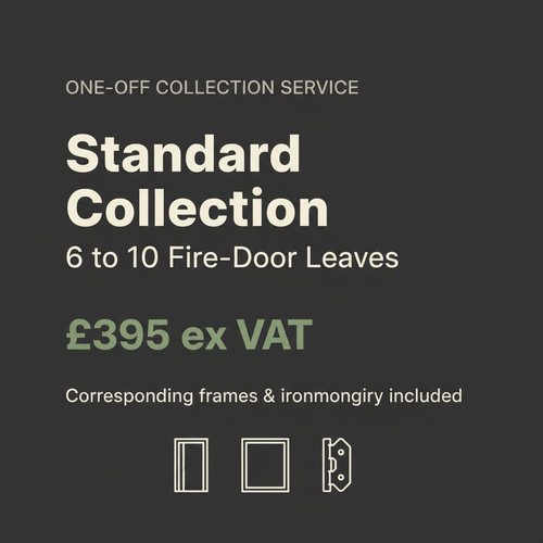 Standard Collection Product Card